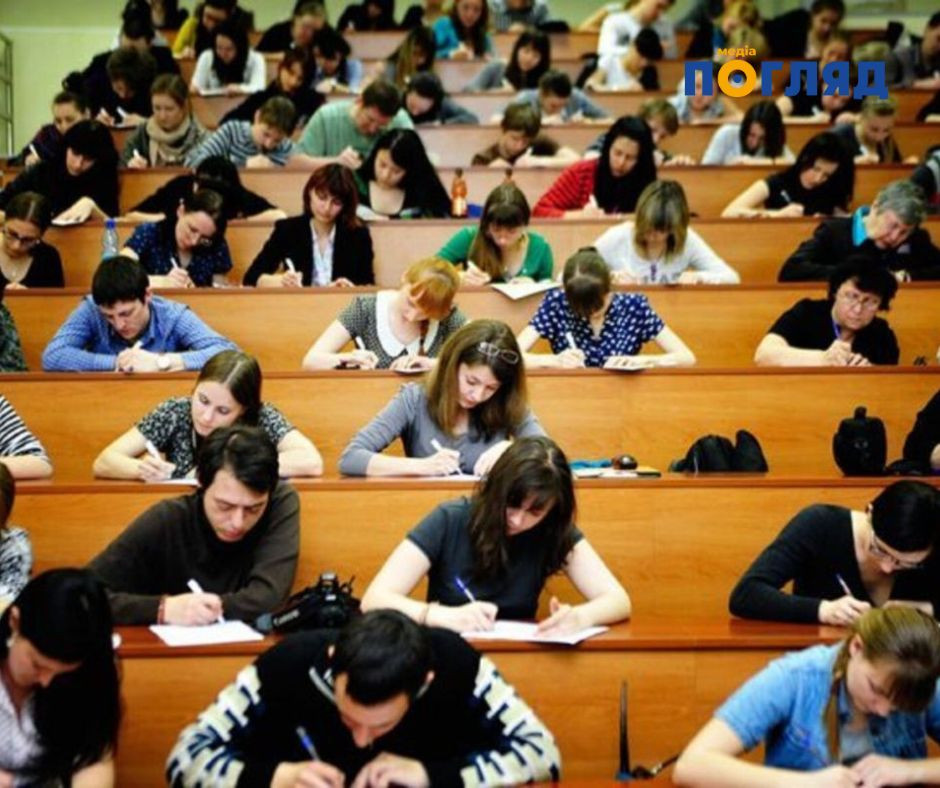 З 1 вересня стипендії деяких студентів та аспірантів зростуть (ФОТО) - зображення